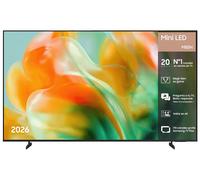 TV SAMSUNG 65 TU65M80H UHD MINILED SMARTTV 240HZ