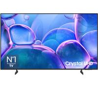 Samsung TU65U7025FK 165,1 cm (65") 4K Ultra HD Smart TV Wifi Negro