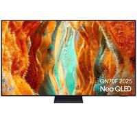 Samsung TQ75QN70FAU 190,5 cm (75") 4K Ultra HD Smart TV Wifi Negro