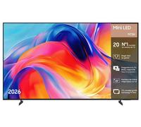 TV SAMSUNG 75 TU75M73H UHD MINILED SMARTTV 120HZ