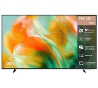 TV SAMSUNG 75 TU75M80H UHD MINILED SMARTTV 240HZ