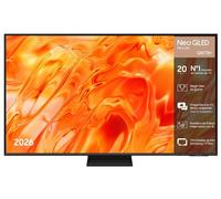 TV SAMSUNG 85 TQ85QN73H UHD NEOQLED SMARTTV 120HZ
