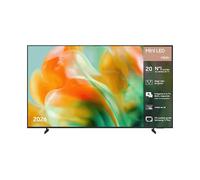 TV SAMSUNG 85 TU85M80H UHD MINILED SMARTTV 240HZ