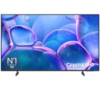 TV Samsung LED TU85U7025FK 85" 4K Smart TV HDR10+ Crystal Processor WiFi