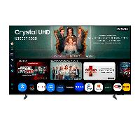 tv samsung 85 tu85u8005fu 216 m 3840 x 2160 pixeles led smart tv wifi negro