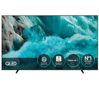 TV SAMSUNG 98 TQ98Q7F UHD QLED SMARTTV IA HDR10+