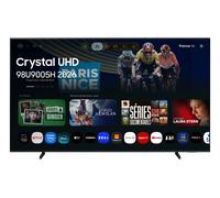 TV SAMSUNG 98 TU98U9005H CRYSTAL UHD SMARTTV 240H