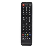 TV Samsung compatible - Universal - AA59-00741A negro_Regalo especial_negro_Regalo sorpresa
