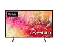 TV Samsung Crystal GU65DU7179U 65" 4K UltraHD 50Hz Smart TV Tizen HDR10+ Dual LED