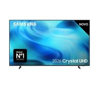 TV Samsung Crystal LED TU65U8005HUXXC 65" 4K UltraHD 50Hz Smart TV Tizen HDR10 Gaming Hub