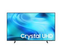 TV Samsung Crystal UE65U8092HU 65" 4K UltraHD 50Hz Smart TV Tizen HDR10+ Diseño sin marco