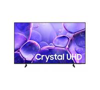 SAMSUNG Smart TV Crystal UHD 65" 65U8072F 4K HDR10+ con Gaming Hub HDMI 2.1 WiFi