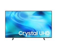 TV Samsung Crystal UHD LED UE50U8092HUXXH 50" 4K UltraHD 60Hz Smart TV Tizen HDR10