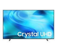 TV Samsung Crystal UHD LED UE75U8072HUXXH 75" 4K UltraHD 60Hz Smart TV Tizen HDR