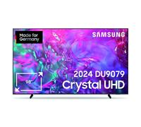 TV Samsung LCD GU98DU9079U 98" 4K UltraHD 100Hz Smart TV Tizen HDR10+ Gaming Hub