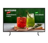TV Samsung LED BE50D-H 50" 4K UHD Smart TV Tizen Business HDR10