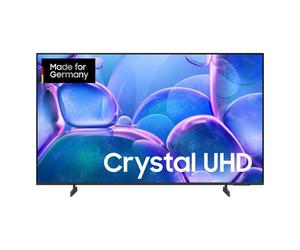 TV Samsung LED GU43U7099FU 43" 4K UltraHD 50Hz Smart TV Tizen HDR10+ Wi-Fi
