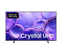 TV Samsung LED GU43U8079FU 43" 4K UltraHD 50Hz Smart TV Tizen HDR10+ AirPlay2 Alexa