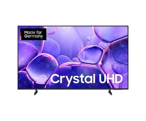 TV Samsung LED GU43U8099FU 43" 4K UltraHD 50Hz Smart TV Tizen HDR10+ Diseño sin marco