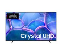 TV Samsung LED GU75U7099FU 75" 4K UltraHD 50Hz Smart TV Tizen HDR10+ WiFi Alexa