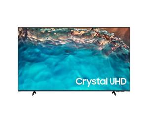 TV Samsung LED HG75BU800EUXEN 75" 4K Ultra HD Smart TV Tizen HDR10