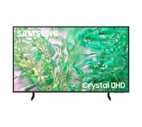 TV Samsung LED HU8000F 50" 4K UltraHD 60Hz Smart TV Tizen HDR10+ Modo Hotel