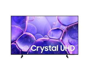 TV Samsung LED U8000F 50" 4K Smart TV HDR10 WiFi AirPlay 2