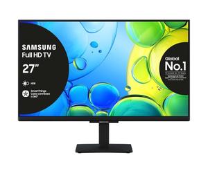 TV Samsung LED UE27F6000FUXZT 27" Full HD 50Hz Smart TV Tizen HDR10