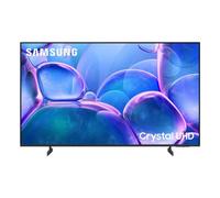 TV Samsung LED UE43U7000FU 43" 4K UltraHD 50Hz Smart TV Tizen HDR10+ Diseño sin marco