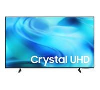 Samsung UE50U8072HUXXH f clase de nergética: