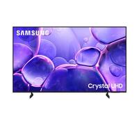 TV Samsung LED UE65U8000FU 65" 4K UltraHD 50Hz Smart TV Tizen HDR10+ Diseño sin marco