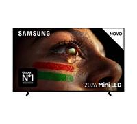 TV Samsung M80H (2026) 55" Mini LED UHD 4K - TU55M80HAUXXC