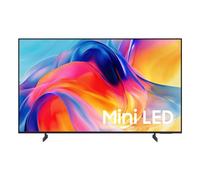 TV Samsung Mini LED M70H 43" 4K UltraHD 50Hz Smart TV Tizen HDR10+ Wi-Fi