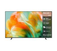 TV Samsung Mini LED M80H 85" 4K UltraHD 144Hz Smart TV Tizen HDR10+ Vision AI