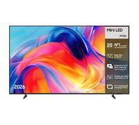 TV Samsung Mini LED TU55M70HAUXXC 55" 4K UltraHD 50Hz Smart TV Tizen HDR10+ Gaming Hub