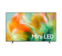 TV Samsung 75" M80H Mini LED 4K Samsung Vision AI (2026) - Titanium Black, Titanium Black