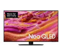 TV Samsung Neo QLED GQ50QN90FAT 50" 4K UltraHD 120Hz Smart TV Tizen HDR10 Dolby Atmos
