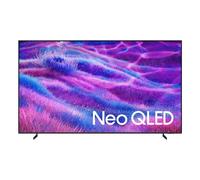 TV Samsung Neo QLED QE100QN80FUXXH 100" 4K UltraHD 144Hz Smart TV Tizen Neo Quantum HDR Gaming OTS+