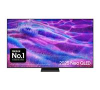 TV Samsung Neo QLED QE55QN80FAUXXH 55" 4K UHD Smart TV Tizen HDR10