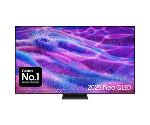 TV Samsung Neo QLED QE55QN80FAUXXH 55" 4K UHD Smart TV Tizen HDR10