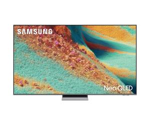 TV Samsung Neo QLED QE55QN85FAUXXH 55" 4K Smart TV Plata WiFi Dolby Atmos