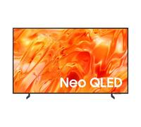 TV Samsung Neo QLED QE65QN70HAUXZT 65" 4K UltraHD 60Hz Smart TV Tizen HDR10+ Supreme Mini LED Dimming