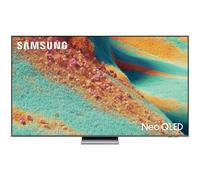 Samsung Neo QLED 4K QN85F - Mini televisor LED de 65 pulgadas, procesador NQ4 AI Gen2, tecnología Quantum Matrix Slim, Motion Xcelerator 144 Hz, diseño AirSlim, Samsung Vision AI Smart TV
