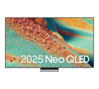 TV Samsung Neo QLED QE65QN85FAUXZT 65" 4K UltraHD 144Hz Smart TV Tizen HDR10 Dolby Atmos