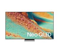 TV Samsung Neo QLED QE85QN85FAUXXH 85" 4K Smart TV Plata Mini LED PRO Dolby Atmos