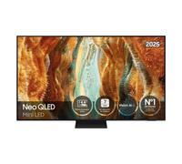TV Samsung Neo QLED QN73F 55" 4K Smart TV WiFi HDR Gaming Hub