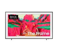 TV Samsung Neo QLED The Frame GQ65LS03FWU 65" 4K UltraHD 144Hz Smart TV Tizen HDR10+ Modo Arte
