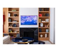 TV Samsung Neo QLED The Frame Pro 75" 4K 240Hz Smart TV Tizen HDR10+ Antirreflejos