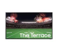 TV Samsung Neo QLED The Terrace 75" 4K Smart TV exterior HDR10+