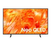TV Samsung Neo QLED TQ43QN72HAUXXC 43" 4K UltraHD 60Hz Smart TV Tizen HDR10+